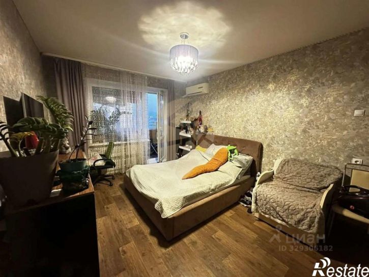 1-комн квартира Северный мкр, 14,  д. 14