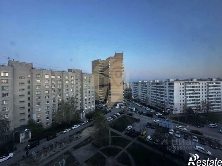 1-комн квартира Северный мкр, 14,  д. 14