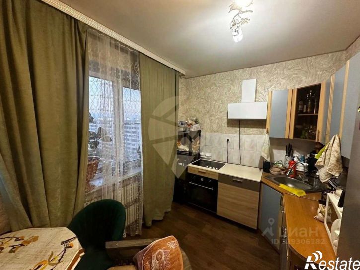 1-комн квартира Северный мкр, 14,  д. 14