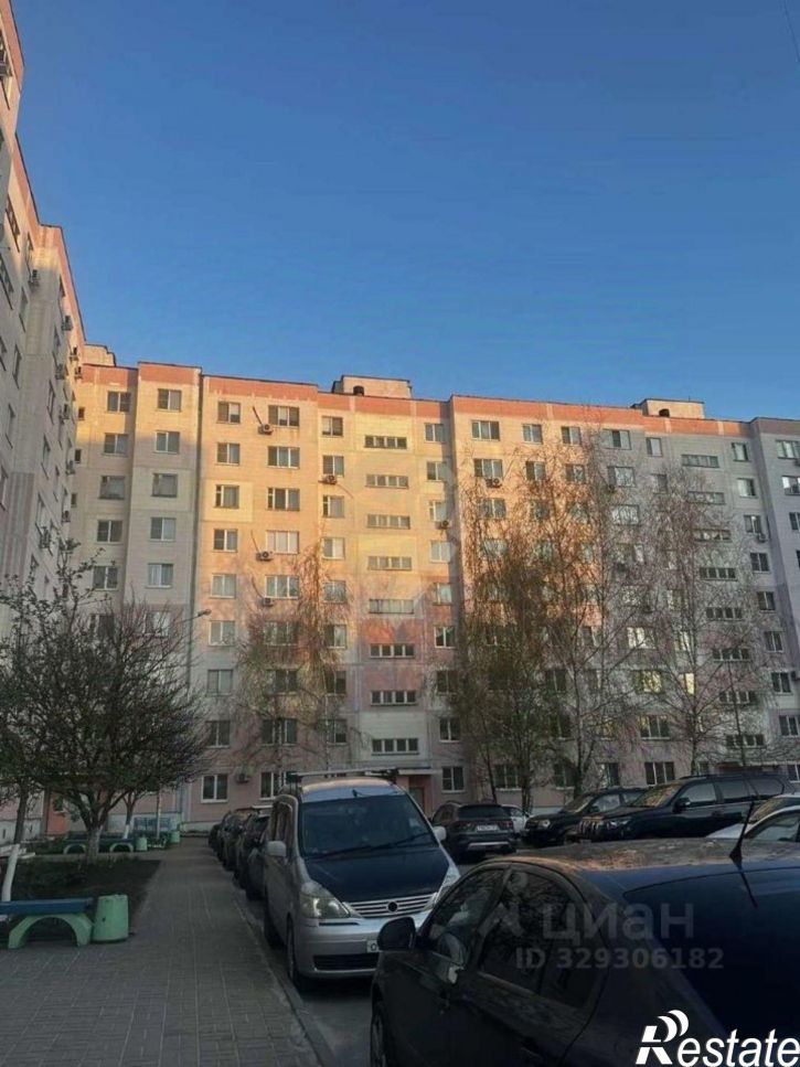 1-комн квартира Северный мкр, 14,  д. 14