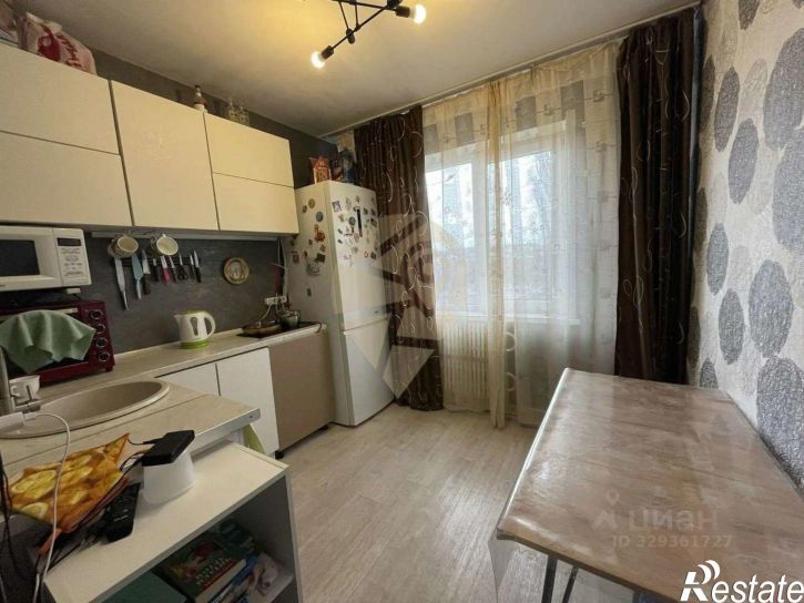 1-комн квартира Студенческий мкр, 1/2,  д. 1/2