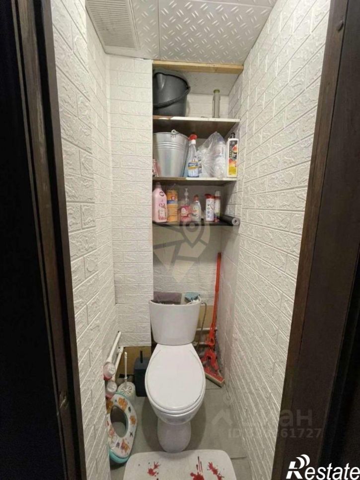 1-комн квартира Студенческий мкр, 1/2,  д. 1/2