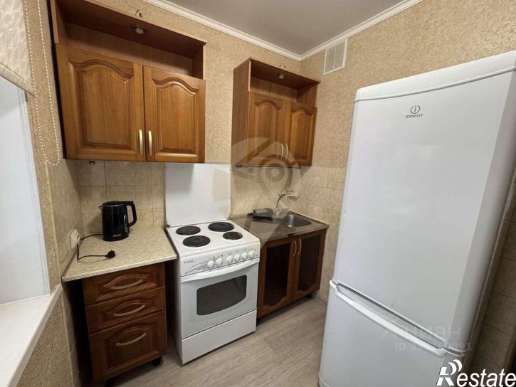 1-комн квартира мкр Макаренко, 31 6,  д. 31 6,  к. 6
