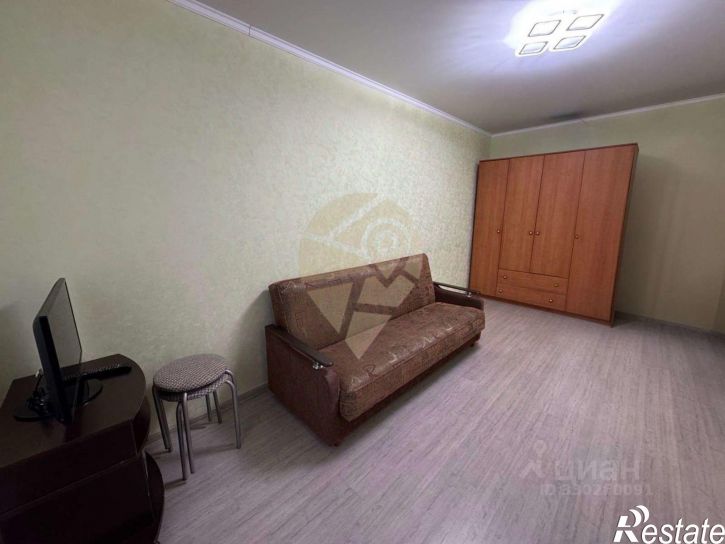 1-комн квартира мкр Макаренко, 31 6,  д. 31 6,  к. 6