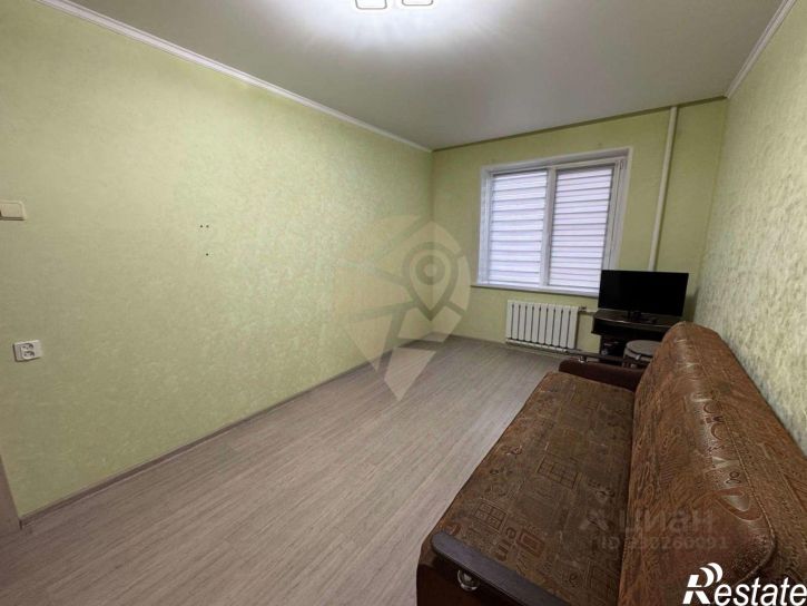1-комн квартира мкр Макаренко, 31 6,  д. 31 6,  к. 6