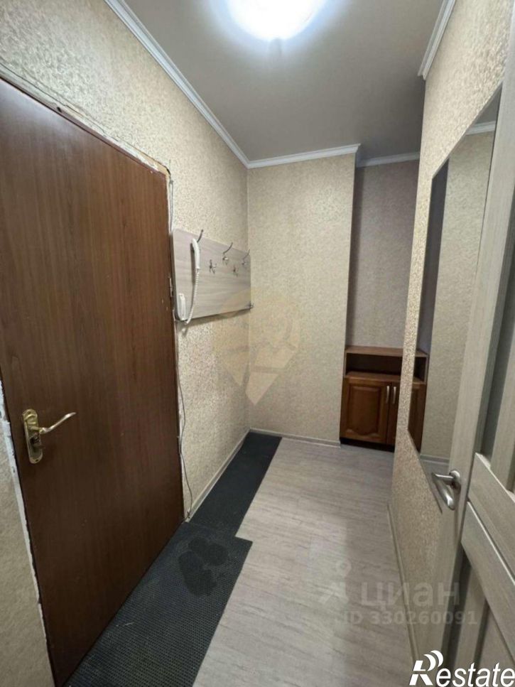 1-комн квартира мкр Макаренко, 31 6,  д. 31 6,  к. 6