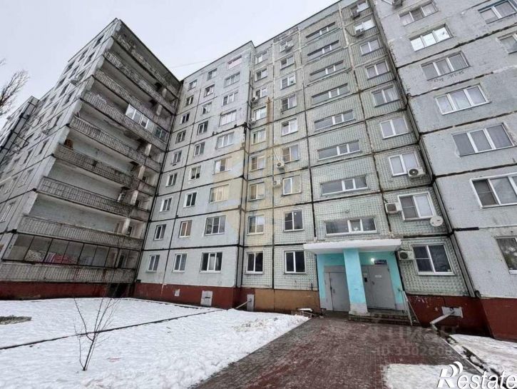 1-комн квартира мкр Макаренко, 31 6,  д. 31 6,  к. 6
