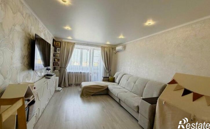 3-комн квартира ул Комсомольская, 42,  д. 42