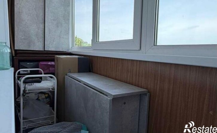 3-комн квартира ул Комсомольская, 42,  д. 42
