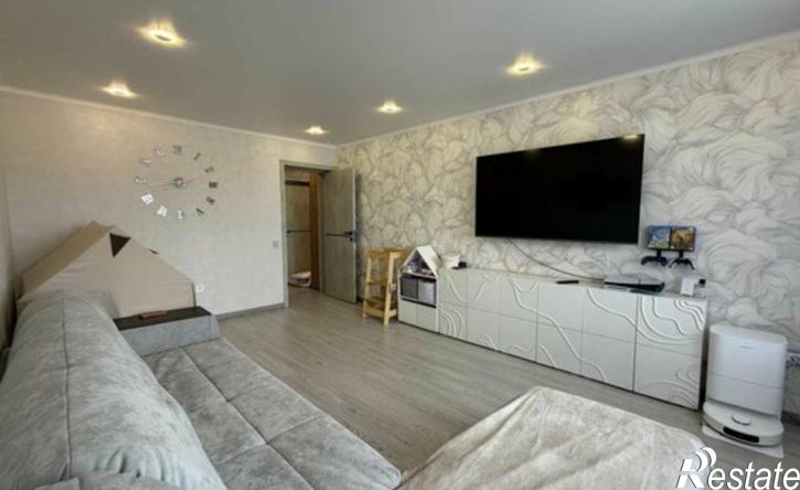 3-комн квартира ул Комсомольская, 42,  д. 42