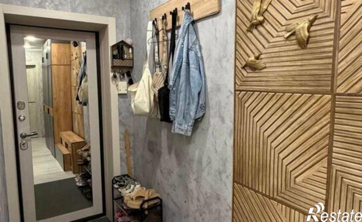 3-комн квартира ул Комсомольская, 42,  д. 42