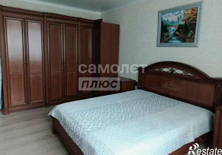 3-комн квартира Восточный мкр, 44,  д. 44