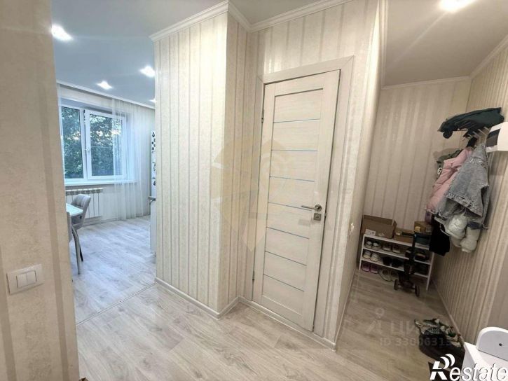 1-комн квартира Олимпийский мкр, 13,  д. 13