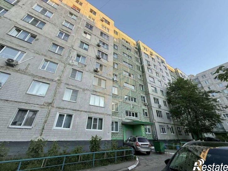 1-комн квартира Олимпийский мкр, 13,  д. 13