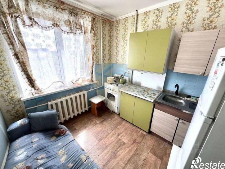 1-комн квартира Студенческий мкр, 3/4,  д. 3/4