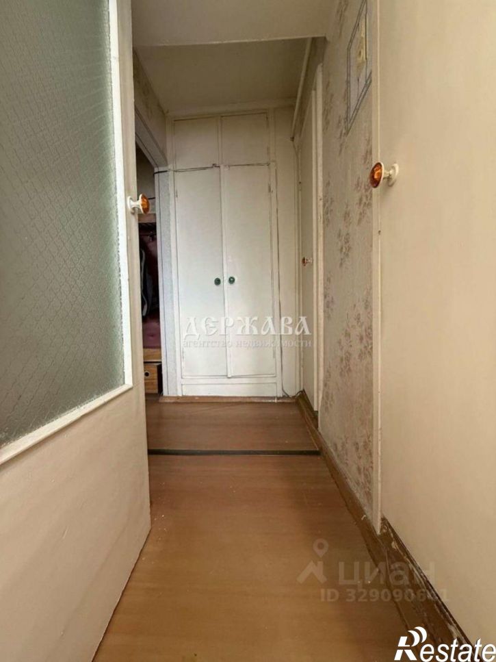 2-комн квартира мкр Жукова, 27,  д. 27