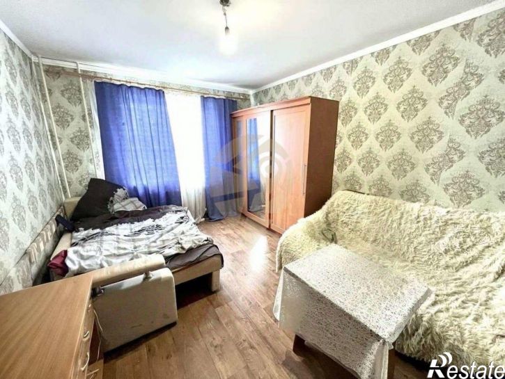 1-комн квартира Студенческий мкр, 3/4,  д. 3/4