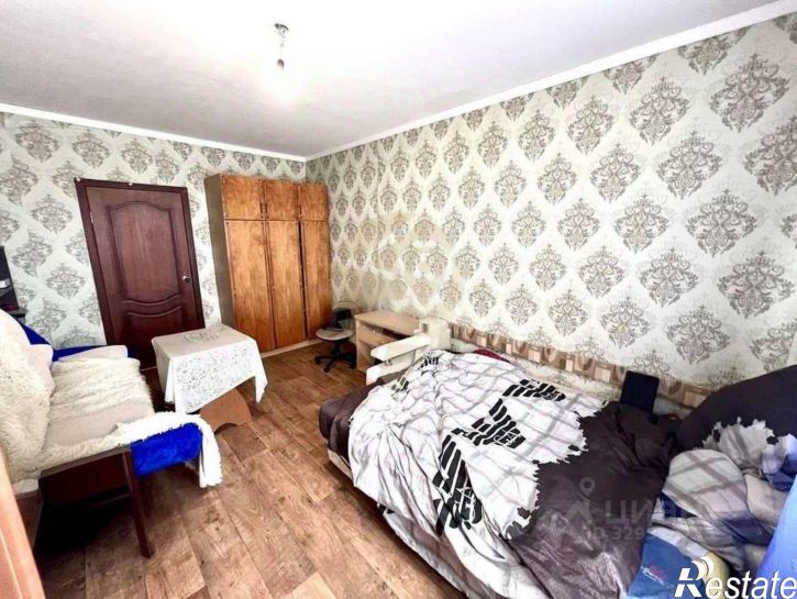 1-комн квартира Студенческий мкр, 3/4,  д. 3/4