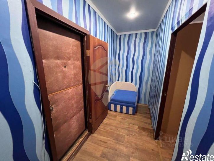 1-комн квартира Студенческий мкр, 3/4,  д. 3/4