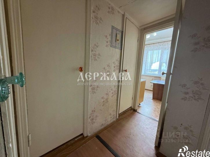 2-комн квартира мкр Жукова, 27,  д. 27
