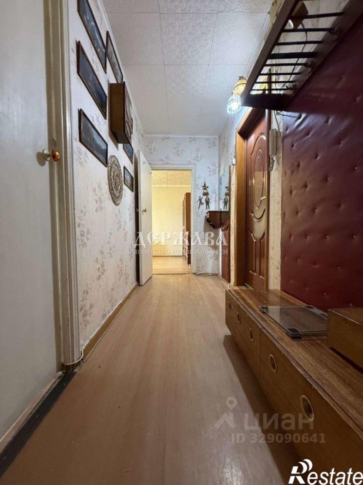 2-комн квартира мкр Жукова, 27,  д. 27