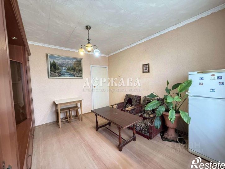 2-комн квартира мкр Жукова, 27,  д. 27