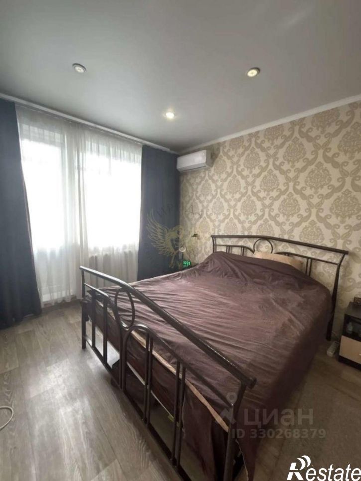 2-комн квартира Интернациональный мкр, 21,  д. 21