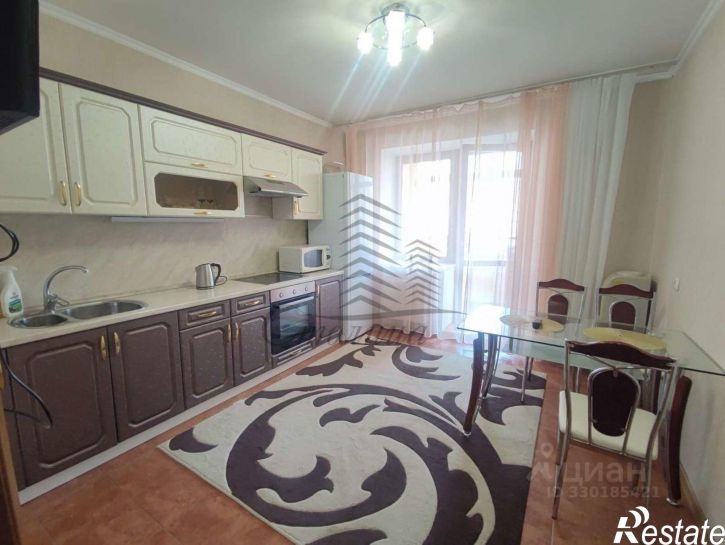 2-комн квартира Степной мкр, 30,  д. 30
