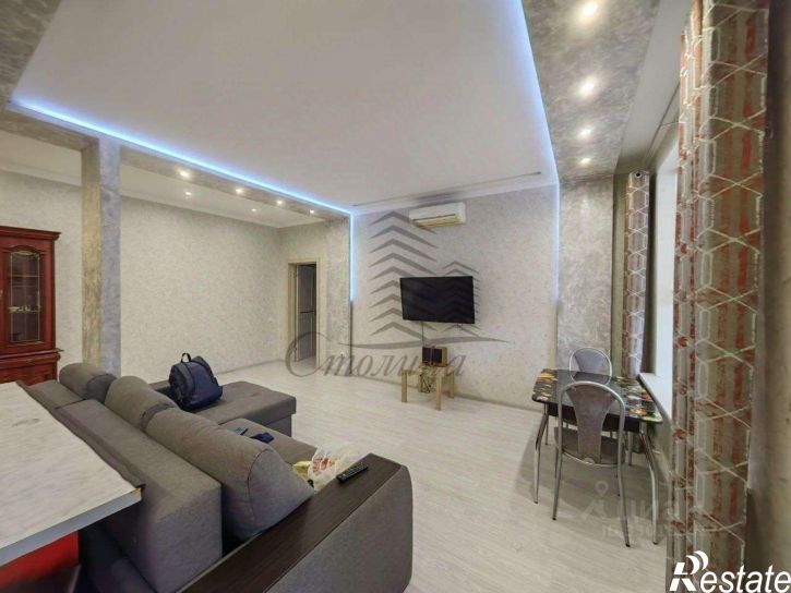 3-комн квартира мкр Дубрава квартал 2, 2Б,  д. 2Б