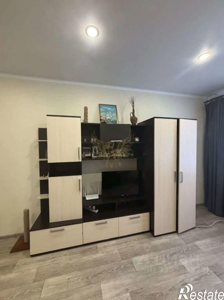 2-комн квартира Интернациональный мкр, 21,  д. 21