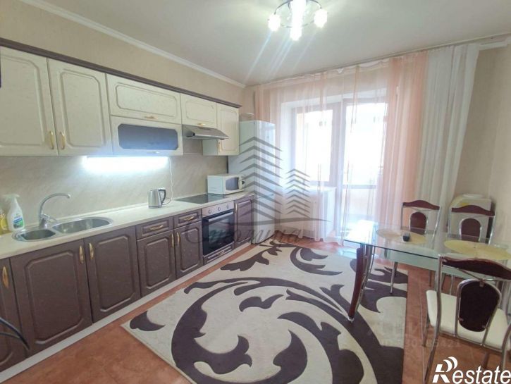 2-комн квартира Степной мкр, 30,  д. 30