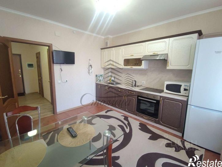 2-комн квартира Степной мкр, 30,  д. 30