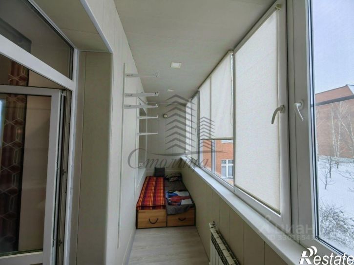 3-комн квартира мкр Дубрава квартал 2, 2Б,  д. 2Б