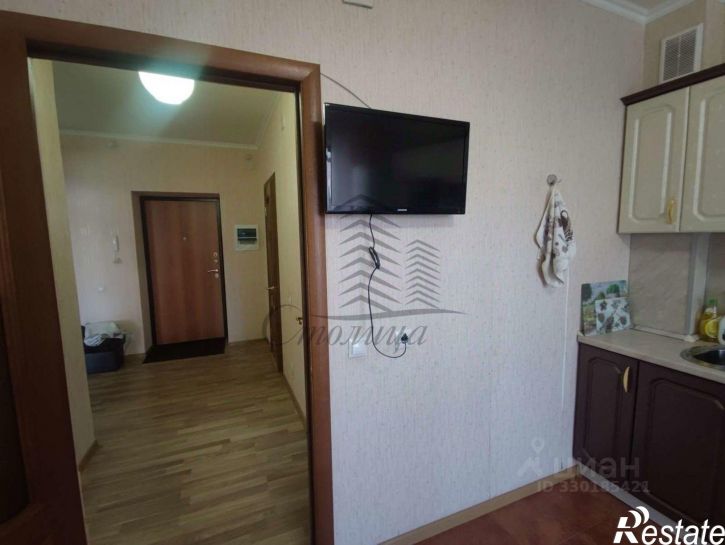 2-комн квартира Степной мкр, 30,  д. 30