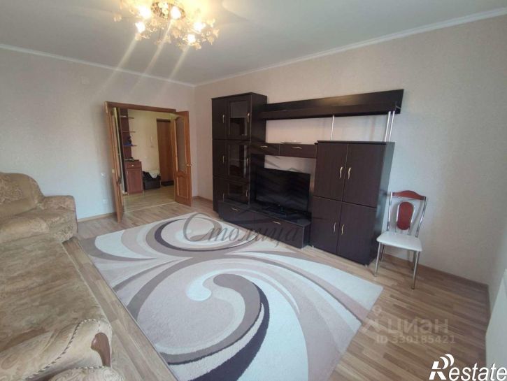 2-комн квартира Степной мкр, 30,  д. 30
