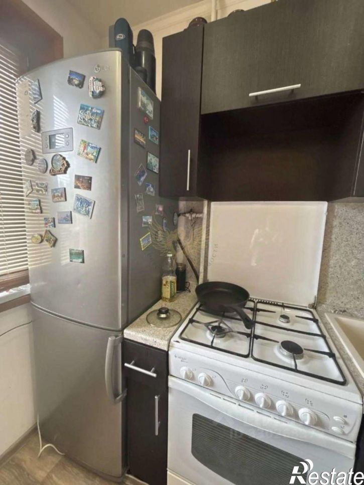 2-комн квартира Интернациональный мкр, 21,  д. 21