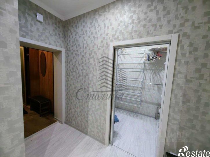 3-комн квартира мкр Дубрава квартал 2, 2Б,  д. 2Б