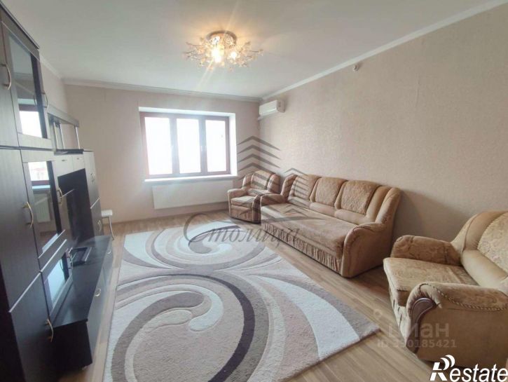 2-комн квартира Степной мкр, 30,  д. 30