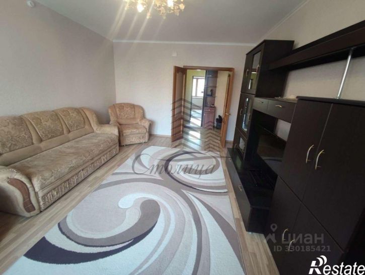 2-комн квартира Степной мкр, 30,  д. 30