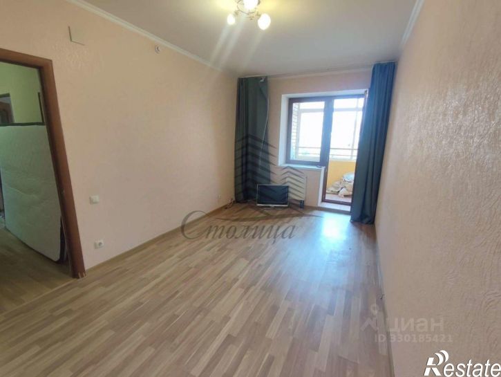 2-комн квартира Степной мкр, 30,  д. 30
