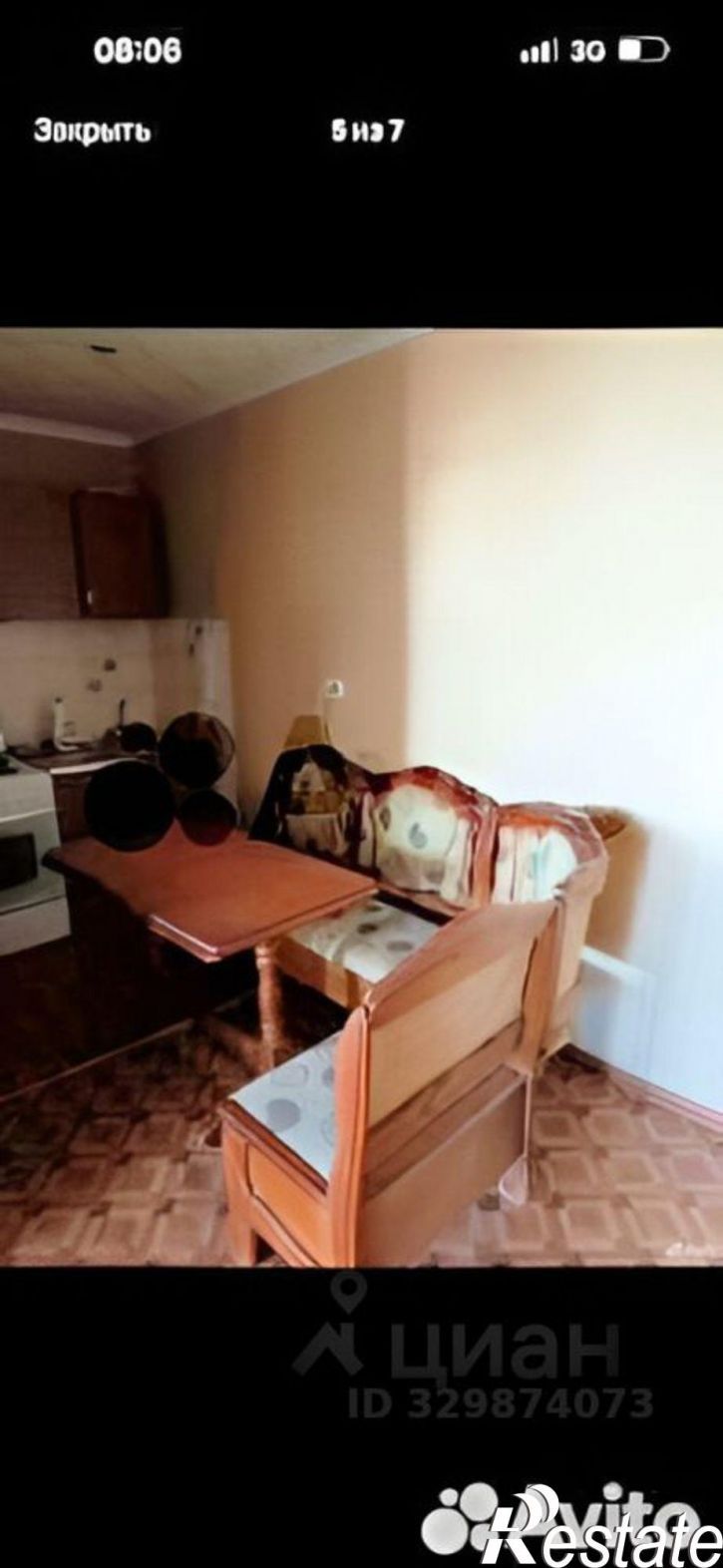 2-комн квартира мкр Макаренко, 3,  д. 3