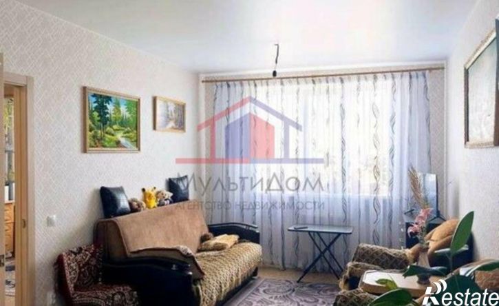 1-комн квартира ул Свободы, 11,  д. 11