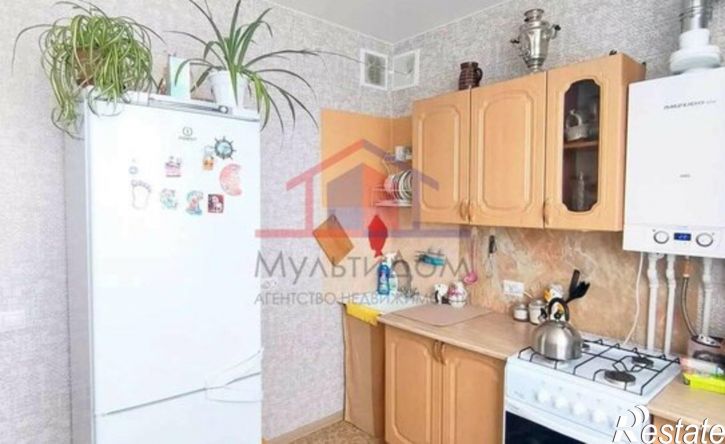 1-комн квартира ул Свободы, 11,  д. 11