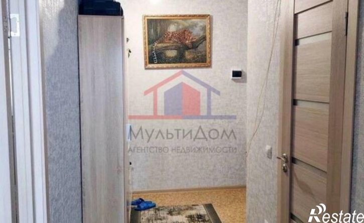 1-комн квартира ул Свободы, 11,  д. 11