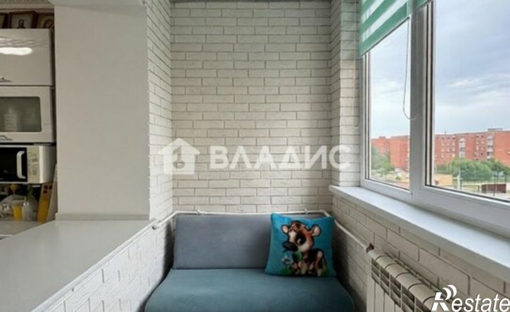 3-комн квартира мкр Дубрава квартал 1, 3,  д. 3