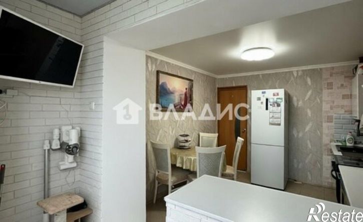 3-комн квартира мкр Дубрава квартал 1, 3,  д. 3