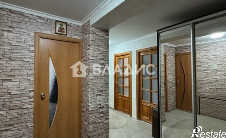 3-комн квартира мкр Дубрава квартал 1, 3,  д. 3