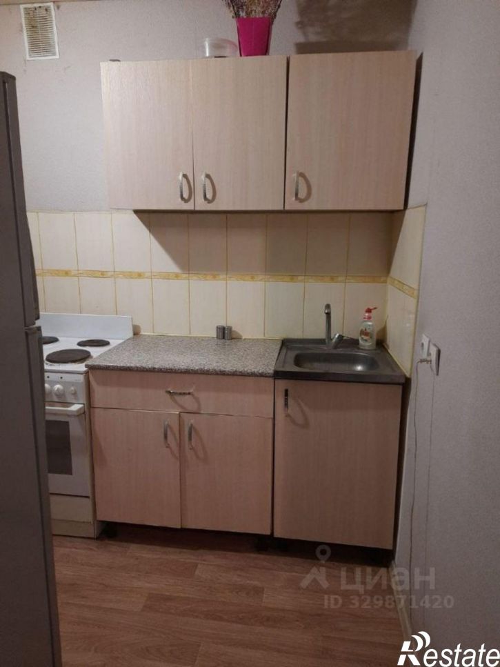 1-комн квартира Солнечный мкр, 9,  д. 9