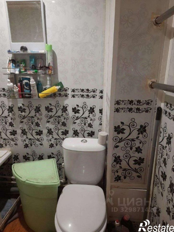 1-комн квартира Солнечный мкр, 9,  д. 9