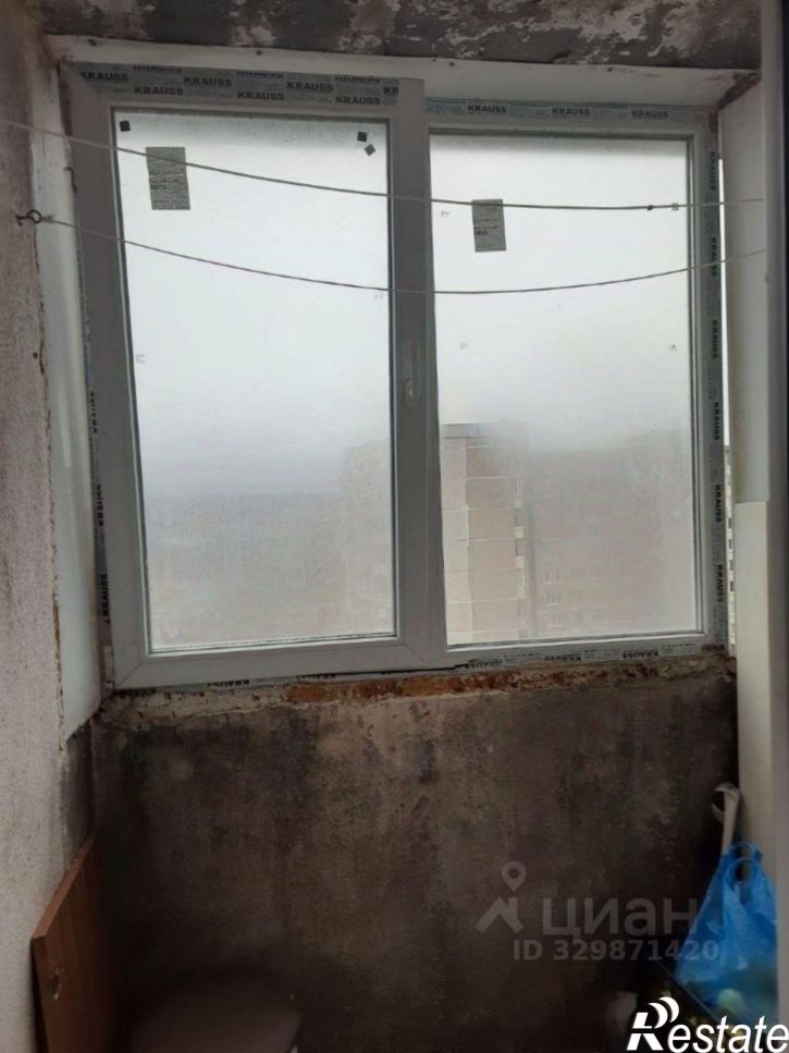 1-комн квартира Солнечный мкр, 9,  д. 9